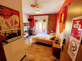Europe Station Rooms Parma